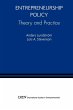Entrepreneurship Policy: Theory and... - Bild 1