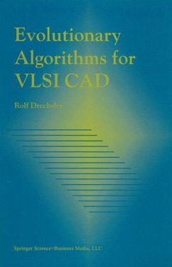 Evolutionary Algorithms for VLSI CAD - Drechsler, Rolf