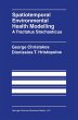 Spatiotemporal Environmental Health... - Bild 1