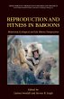 Reproduction and Fitness in Baboons:... - Bild 1