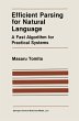 Efficient Parsing for Natural Language - Bild 1
