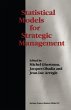 Statistical Models for Strategic... - Bild 1