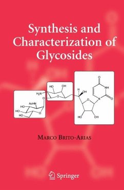 Synthesis and Characterization of Glycosides - Brito-Arias, Marco