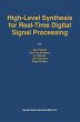 High-Level Synthesis for Real-Time... - Bild 1