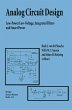 Analog Circuit Design - Bild 1