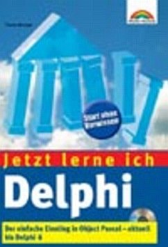 Delphi - Jetzt Lerne Ich - Binzinger, Thomas