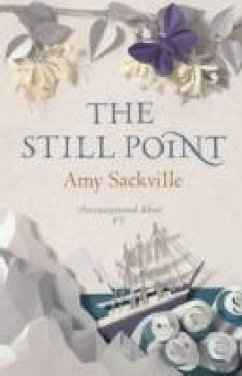 The Still Point - Sackville, Amy