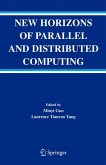 New Horizons of Parallel and Distributed Computing