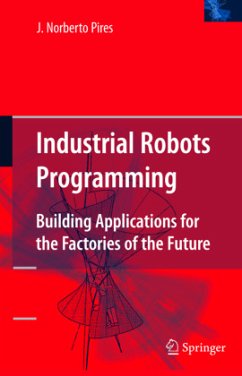Industrial Robots Programming - Pires, J. Norberto