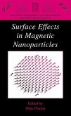 Surface Effects in Magnetic Nanoparticles