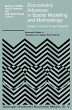 Econometric Advances in Spatial... - Bild 1