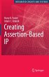 Creating Assertion-Based IP - Bild 1