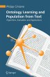 Ontology Learning and Population from... - Bild 1