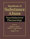 Handbook of Substance Abuse