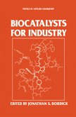 Biocatalysts for Industry