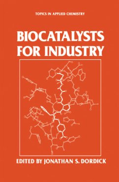 Biocatalysts for Industry