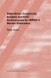 Algorithms, Complexity Analysis and... - Bild 1