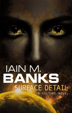 Surface Detail - Banks, Iain M.