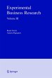 Experimental Business Research - Bild 1