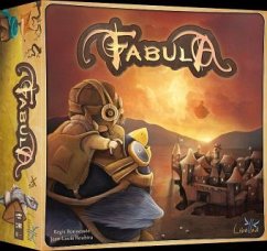 Cover Fabula (Spiel)