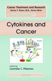 Cytokines and Cancer