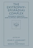 The Exstrophy¿Epispadias Complex