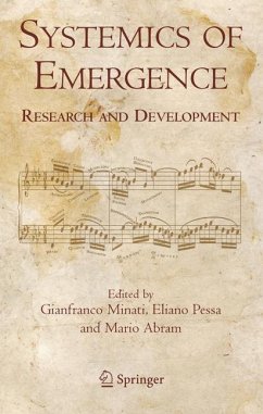 Systemics of Emergence