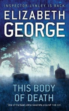 This Body Of Death\Wer dem Tode geweiht, englische Ausgabe - George, Elizabeth