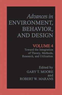 Toward the Integration of Theory, Methods, Research, and Utilization