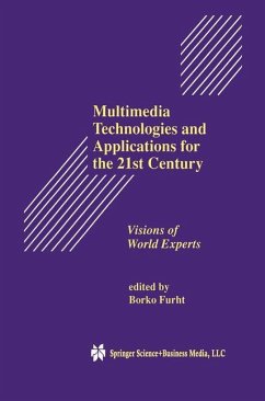 Multimedia Technologies and Applications for the 21st Century