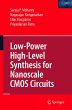 Low-Power High-Level Synthesis for... - Bild 1