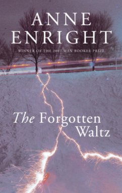 The Forgotten Waltz - Enright, Anne