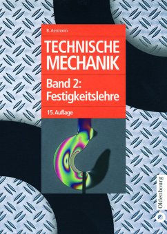 Technische Mechanik. Band 2