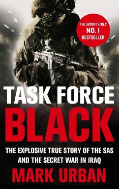 Task Force Black - Urban, Mark