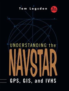 Understanding the Navstar - Logsdon, Tom