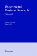 Experimental Business Research - Bild 1