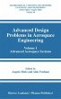 Advanced Design Problems in Aerospace... - Bild 1