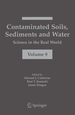 Contaminated Soils, Sediments and Water: