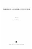 Databases and Mobile Computing