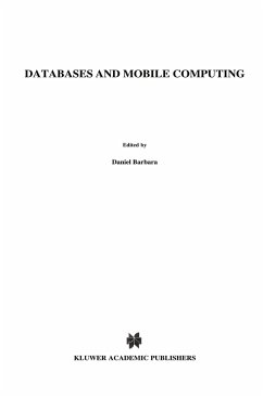 Databases and Mobile Computing