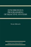 Synchronous Programming of Reactive Systems