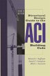 Structural Design Guide to the ACI... - Bild 1