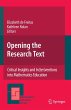 Opening the Research Text - Bild 1