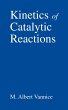 Kinetics of Catalytic Reactions - Bild 1