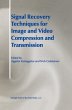 Signal Recovery Techniques for Image... - Bild 1