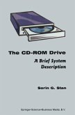 The CD-ROM Drive