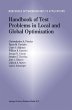 Handbook of Test Problems in Local and... - Bild 1