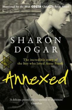 Annexed - Dogar, Sharon