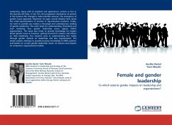 Female and gender leadership