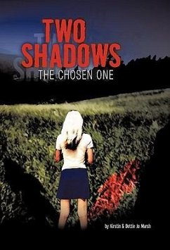 Two Shadows - Jo Marsh, Kirstin And Dottie